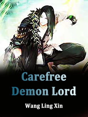 Carefree Demon Lord